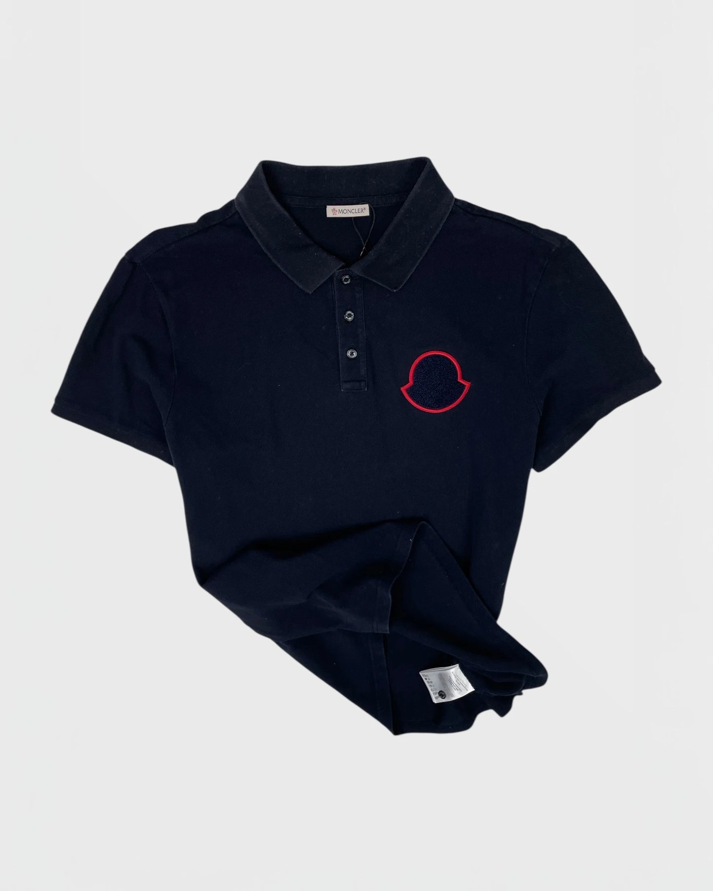 Moncler polo