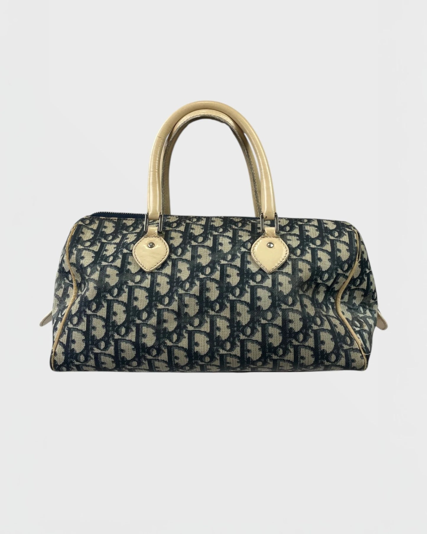 Christian Dior oblique sac à main