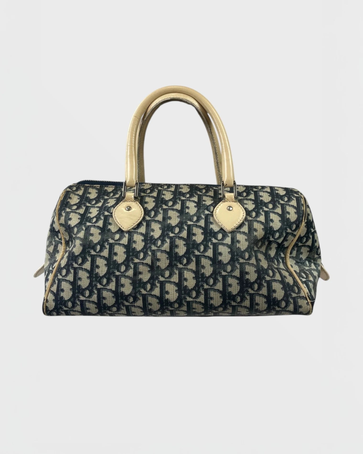 Christian Dior oblique sac à main