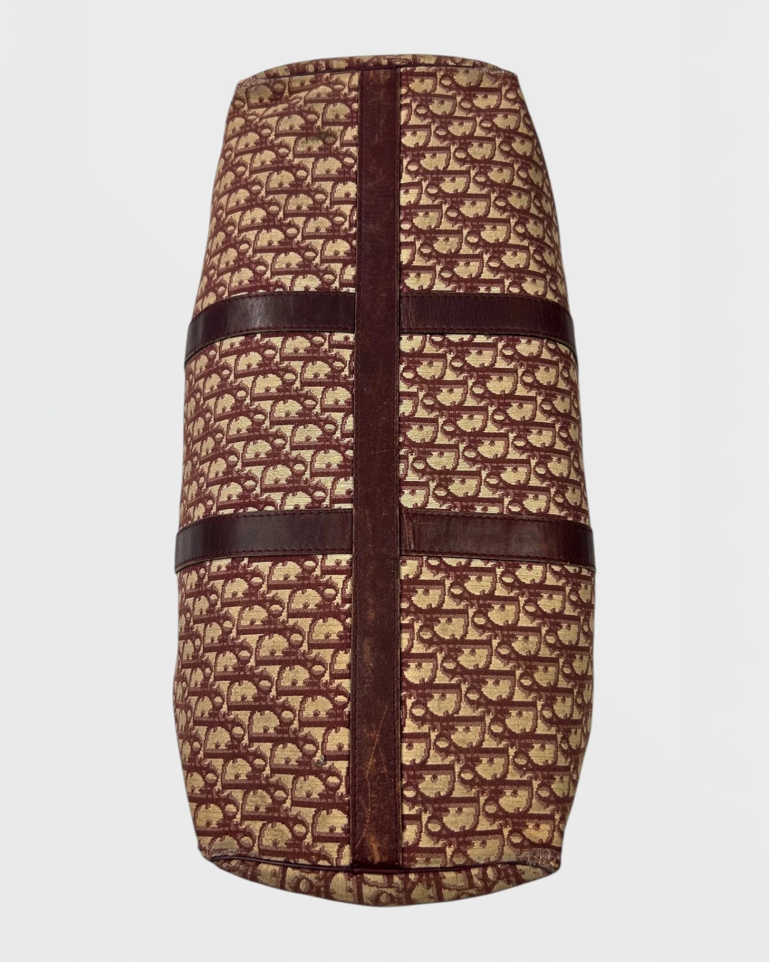 Dior oblique monogramme sac de voyage 50