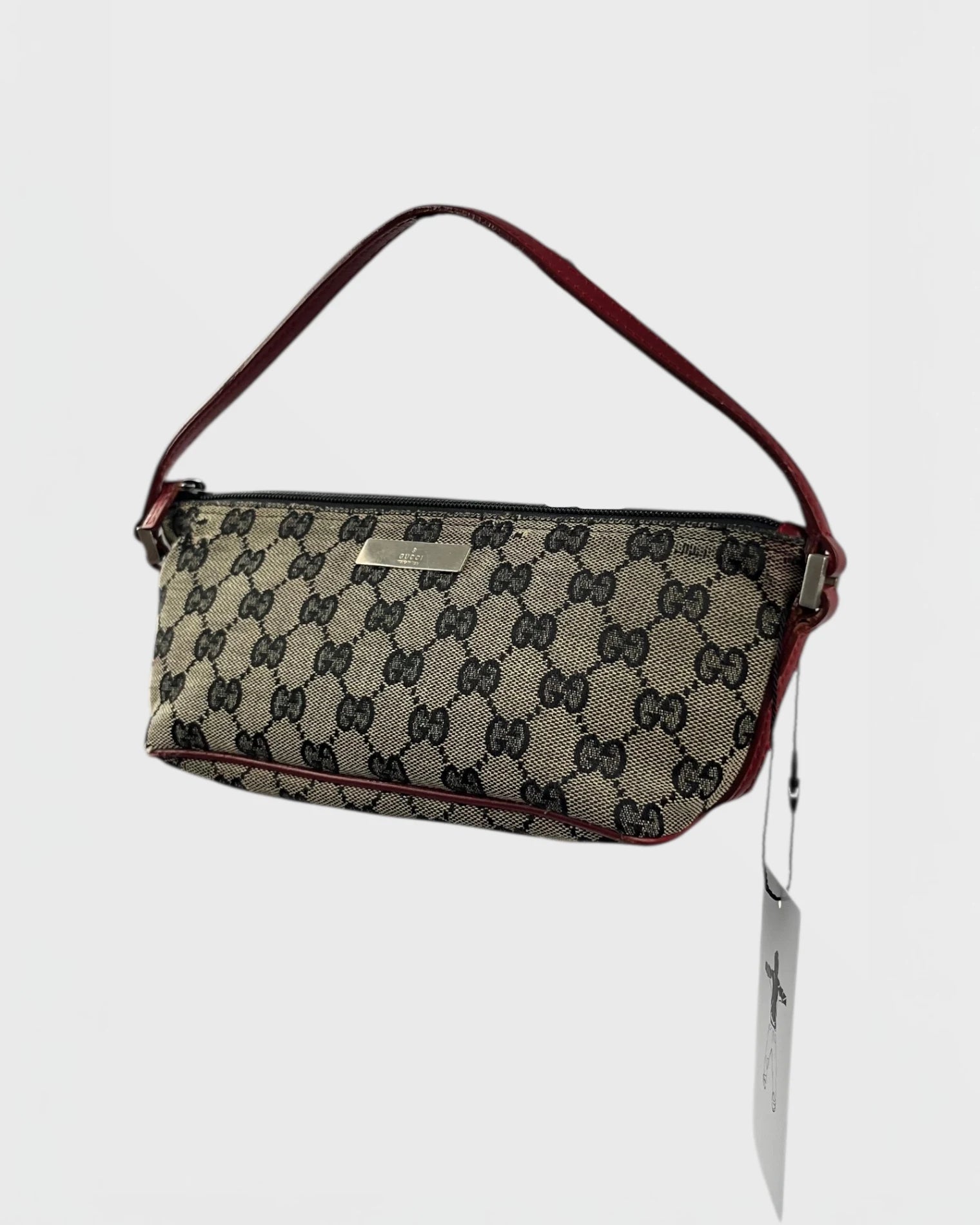 Gucci sac à main baguette