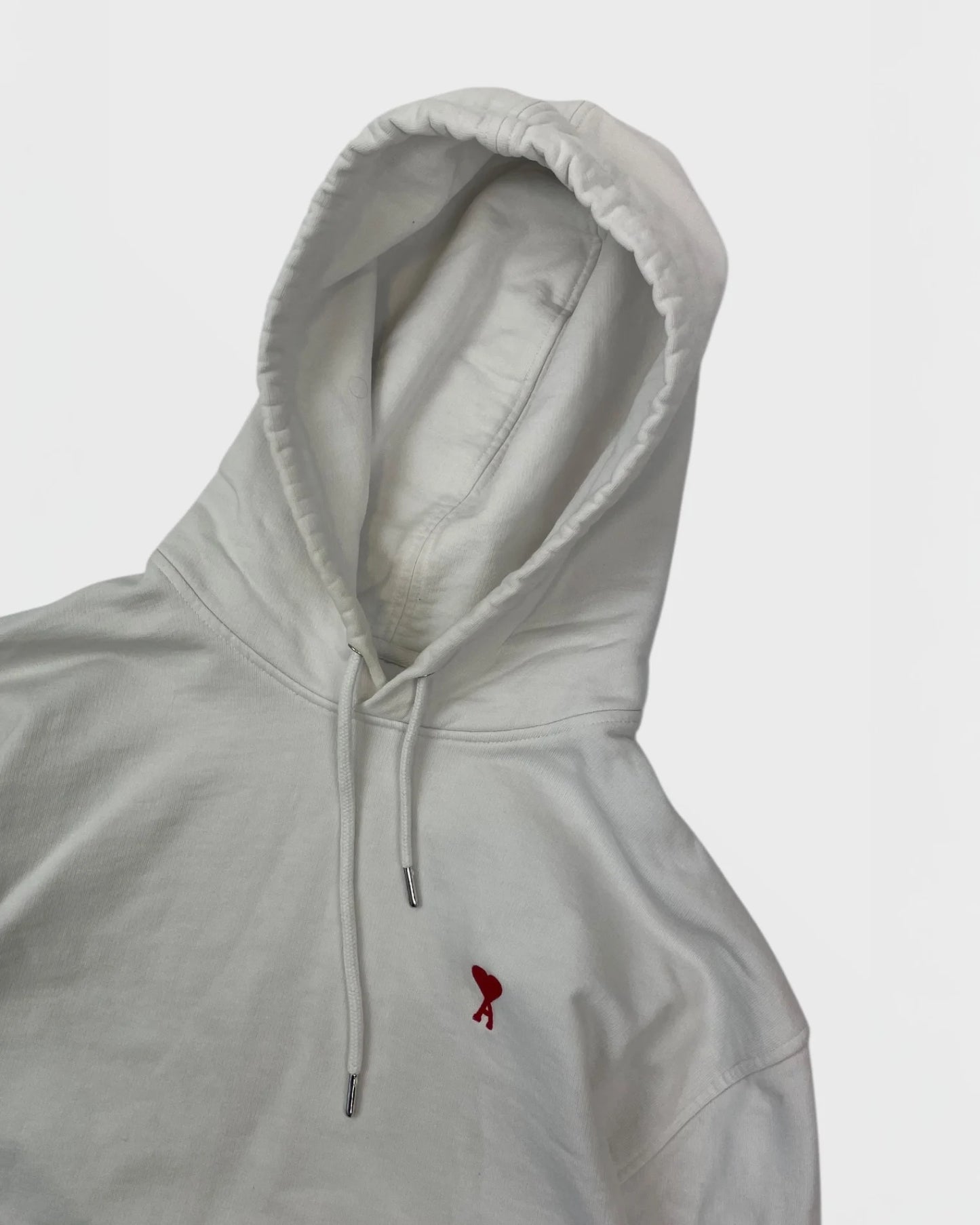 Ami Paris pull à capuche