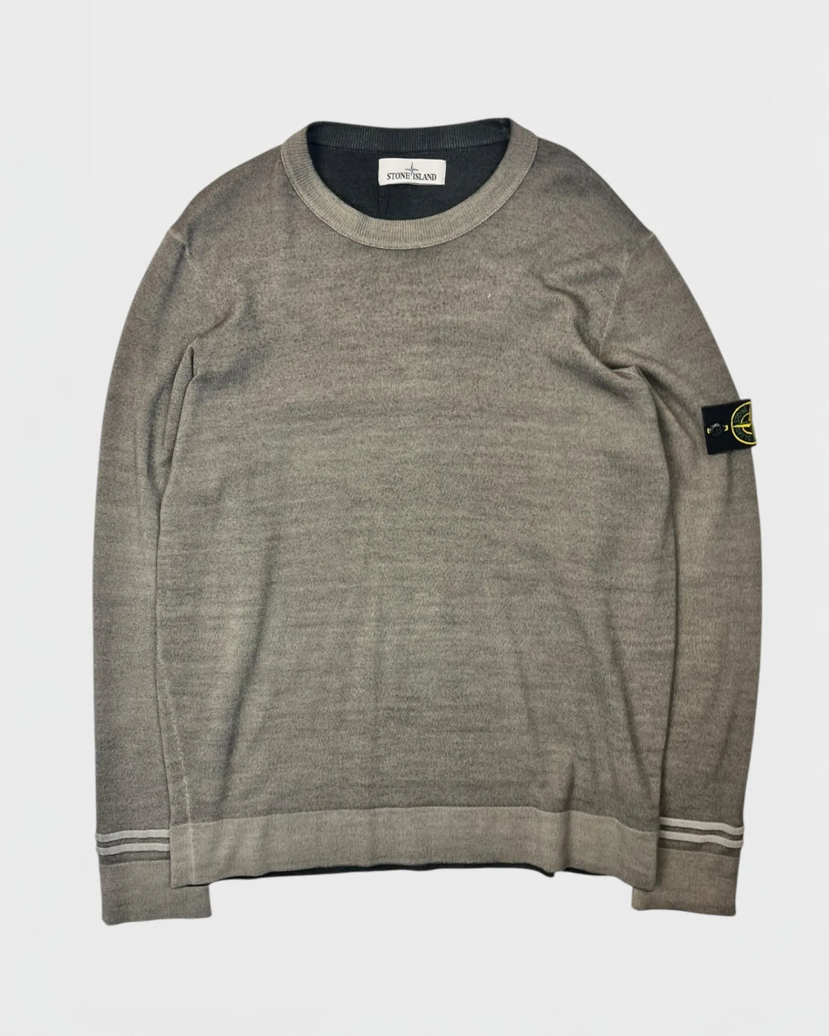 Stone Island pull - The Reservery