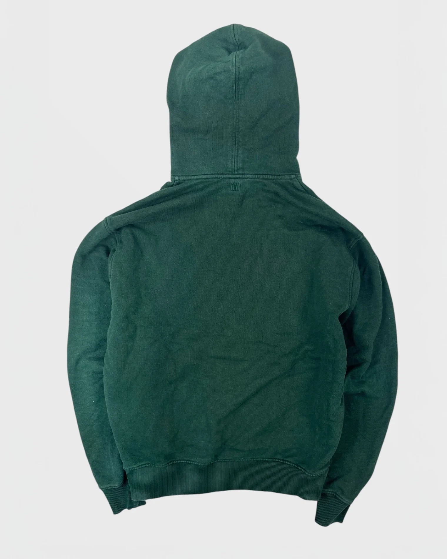 Ami Paris pull à capuche