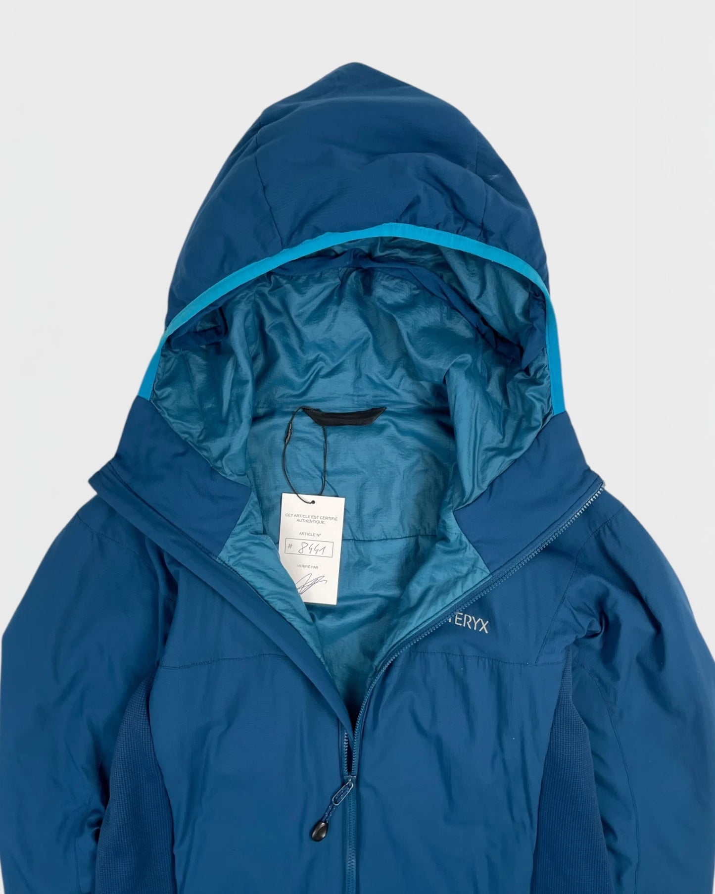 Arc'teryx veste
