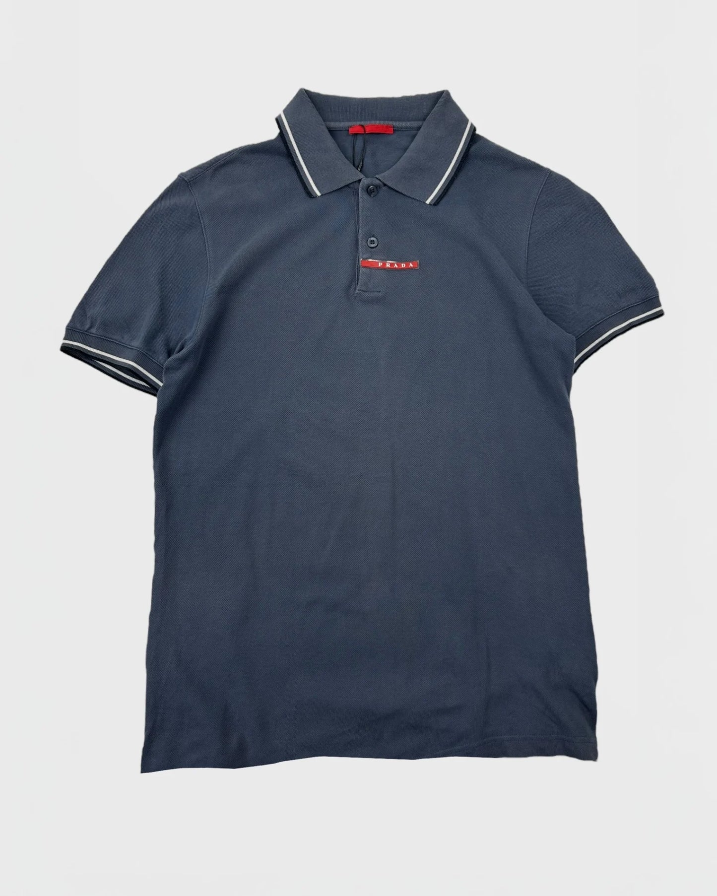 Prada polo