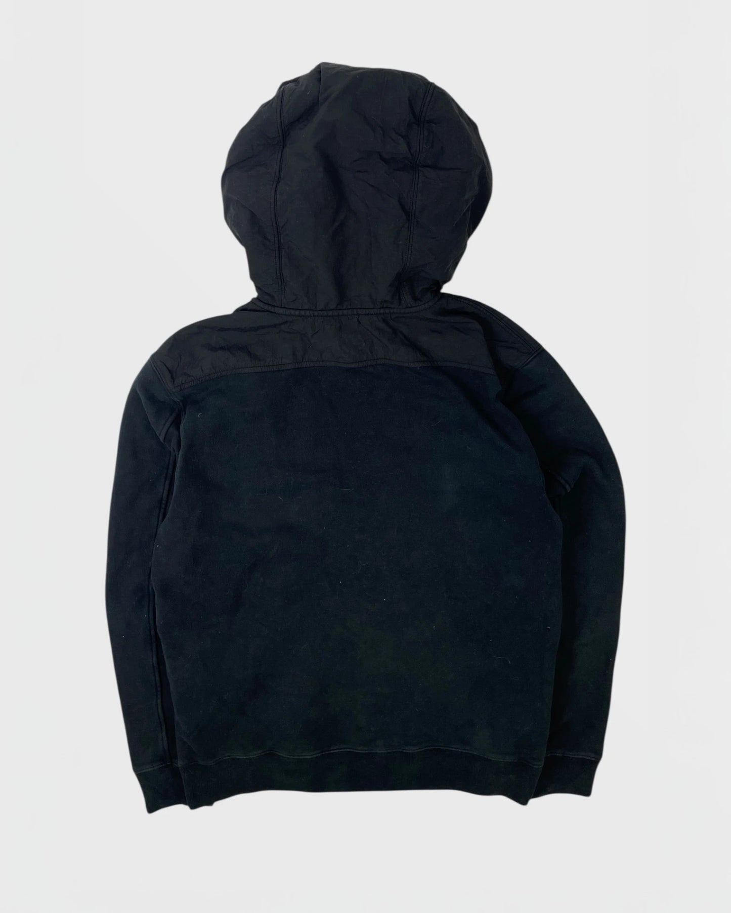 C.P. Company bi-matière veste