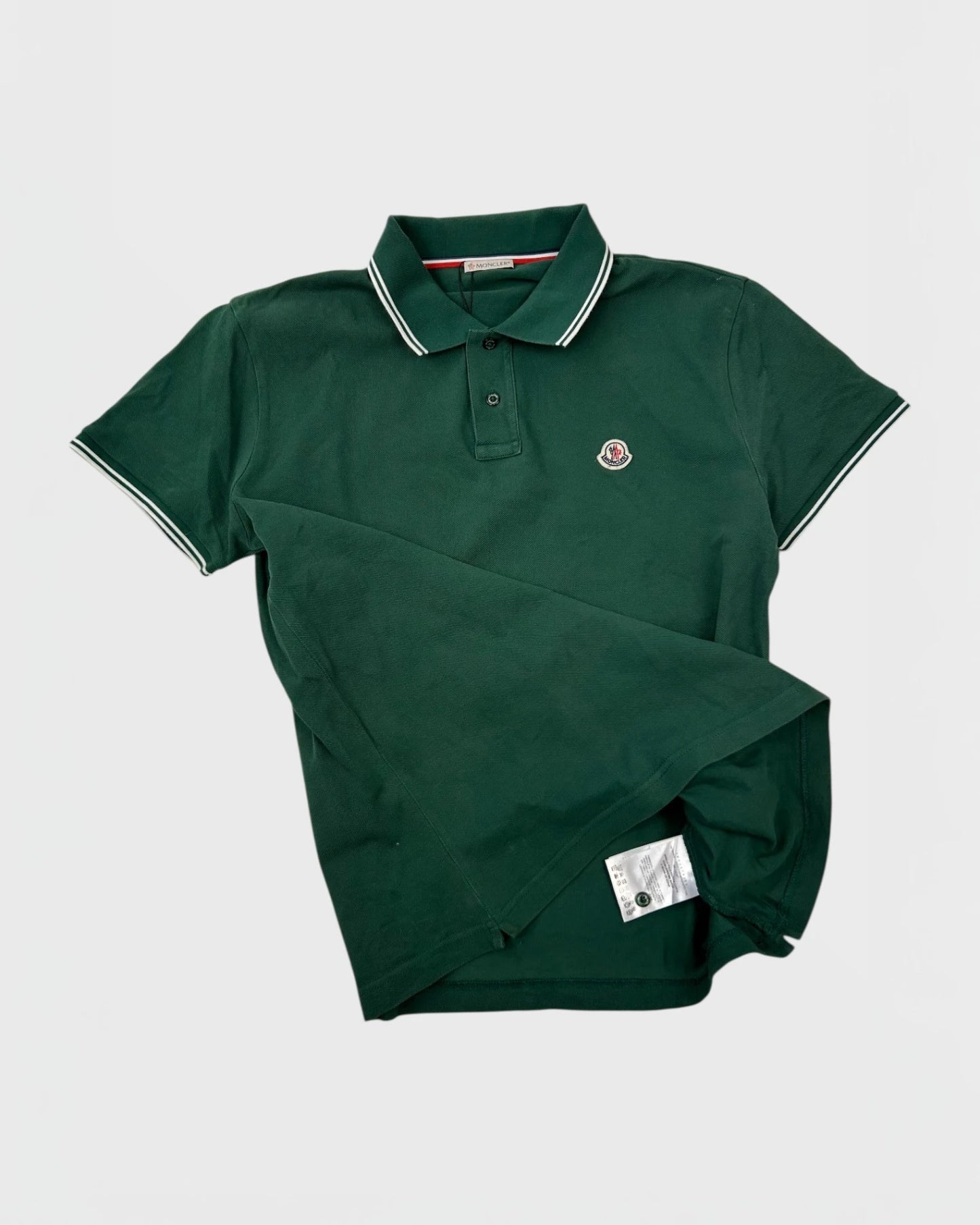 Moncler polo