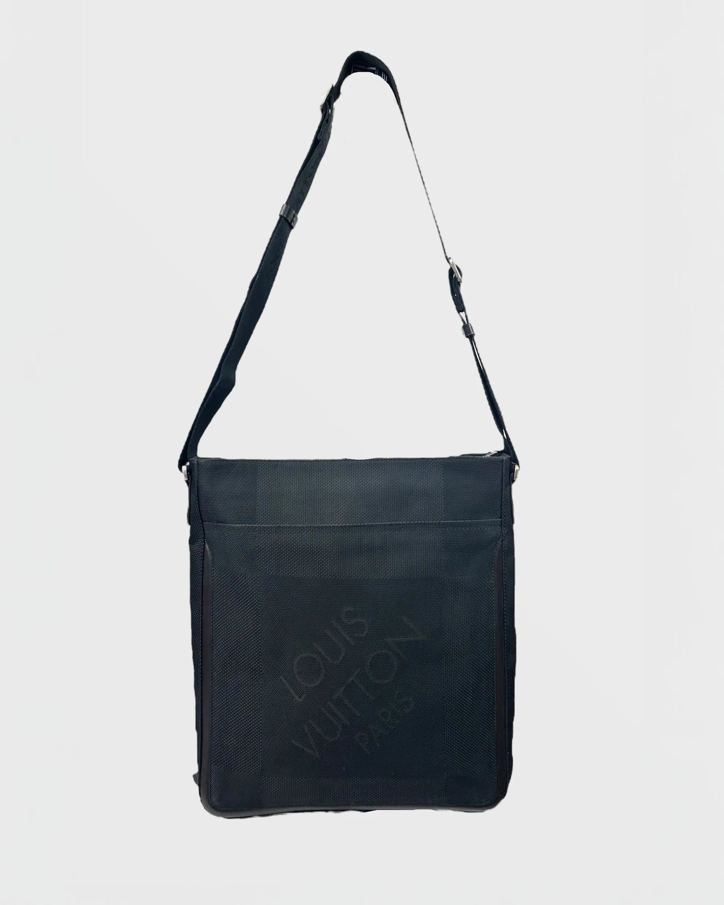Louis Vuitton damier companion sacoche