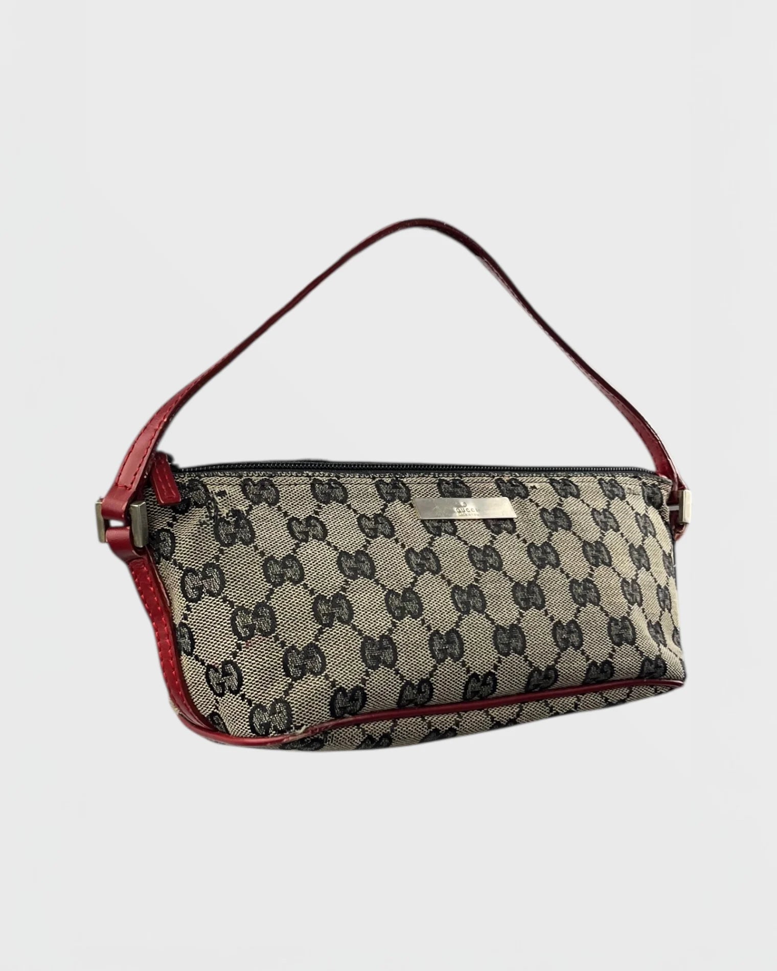 Gucci sac à main baguette