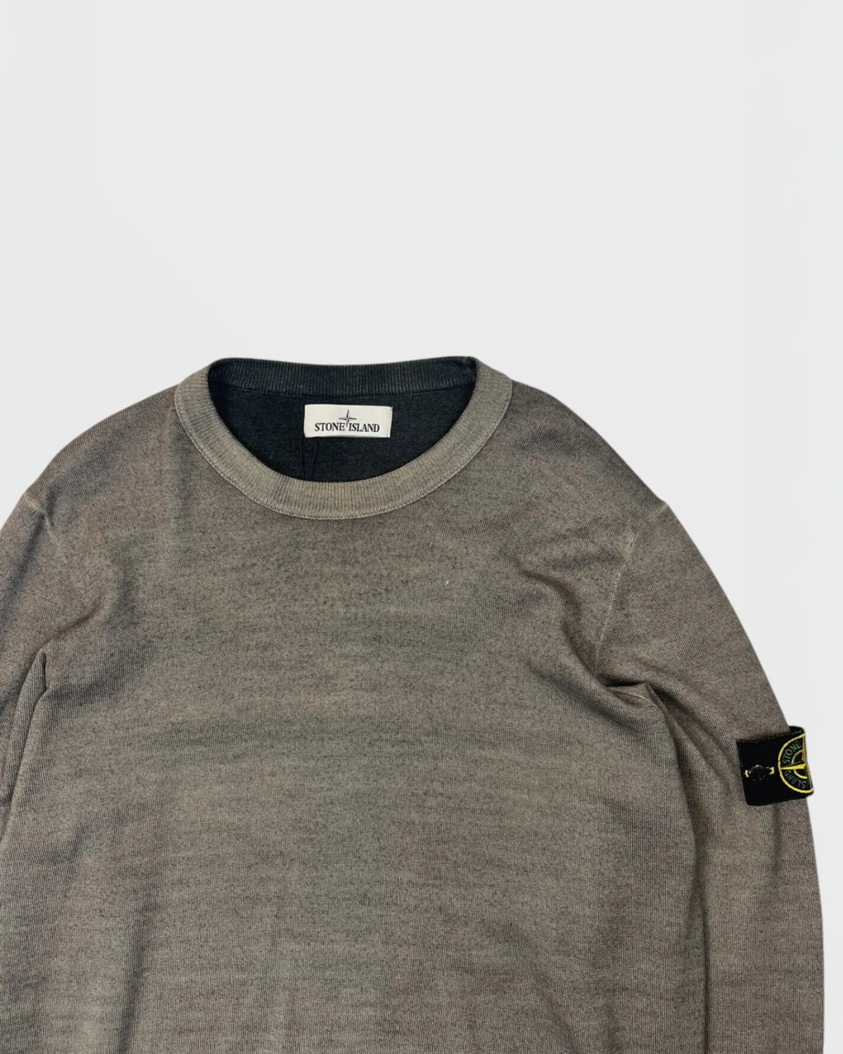 Stone Island pull - The Reservery