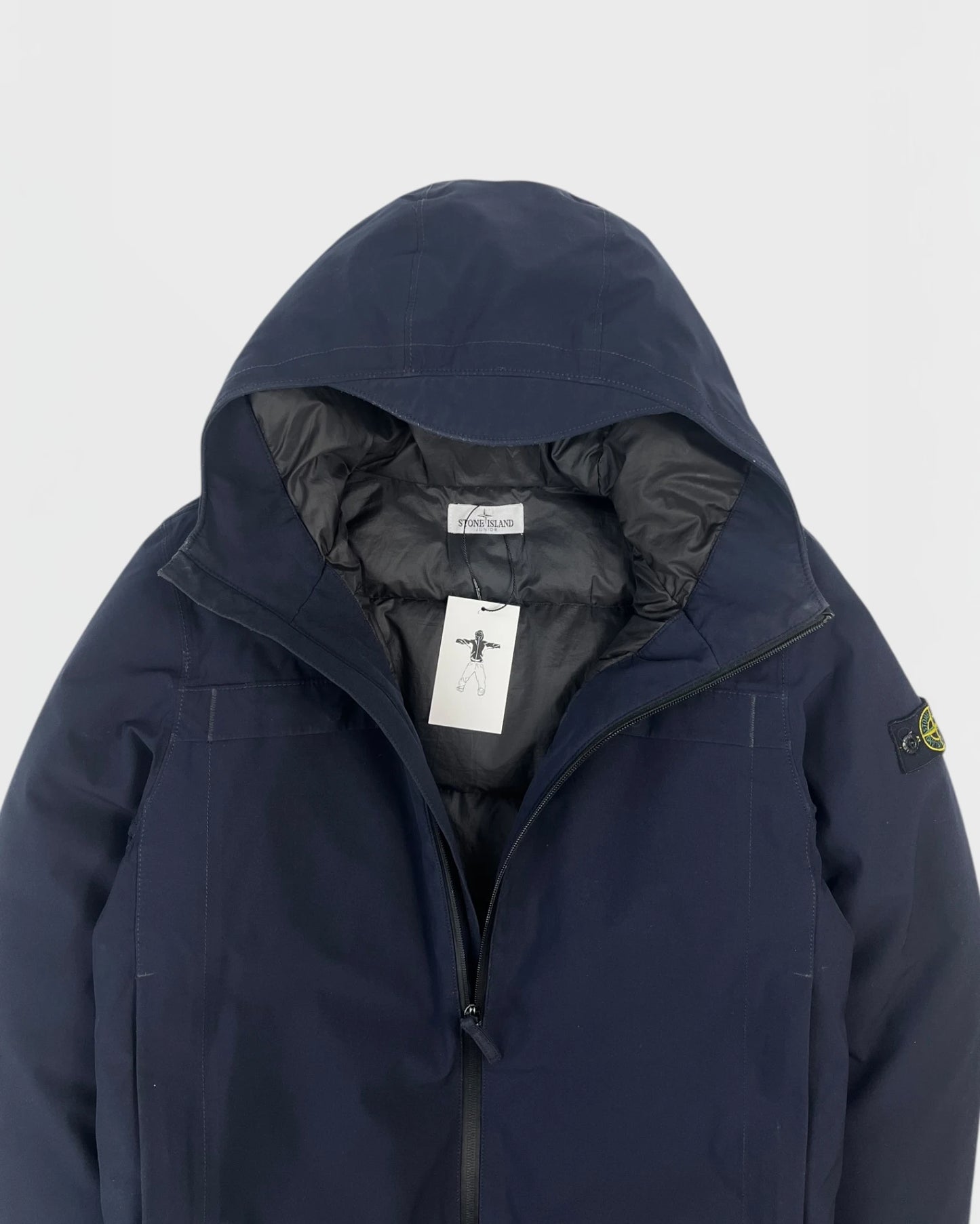 Stone Island doudoune