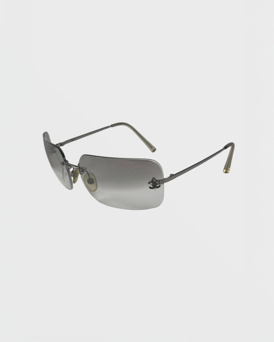 Chanel lunettes