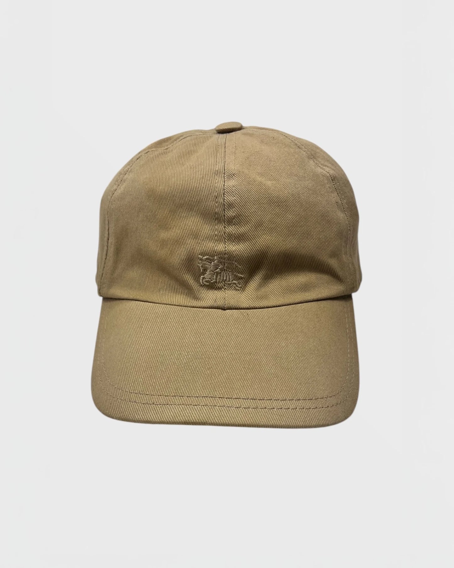 Burberry casquette