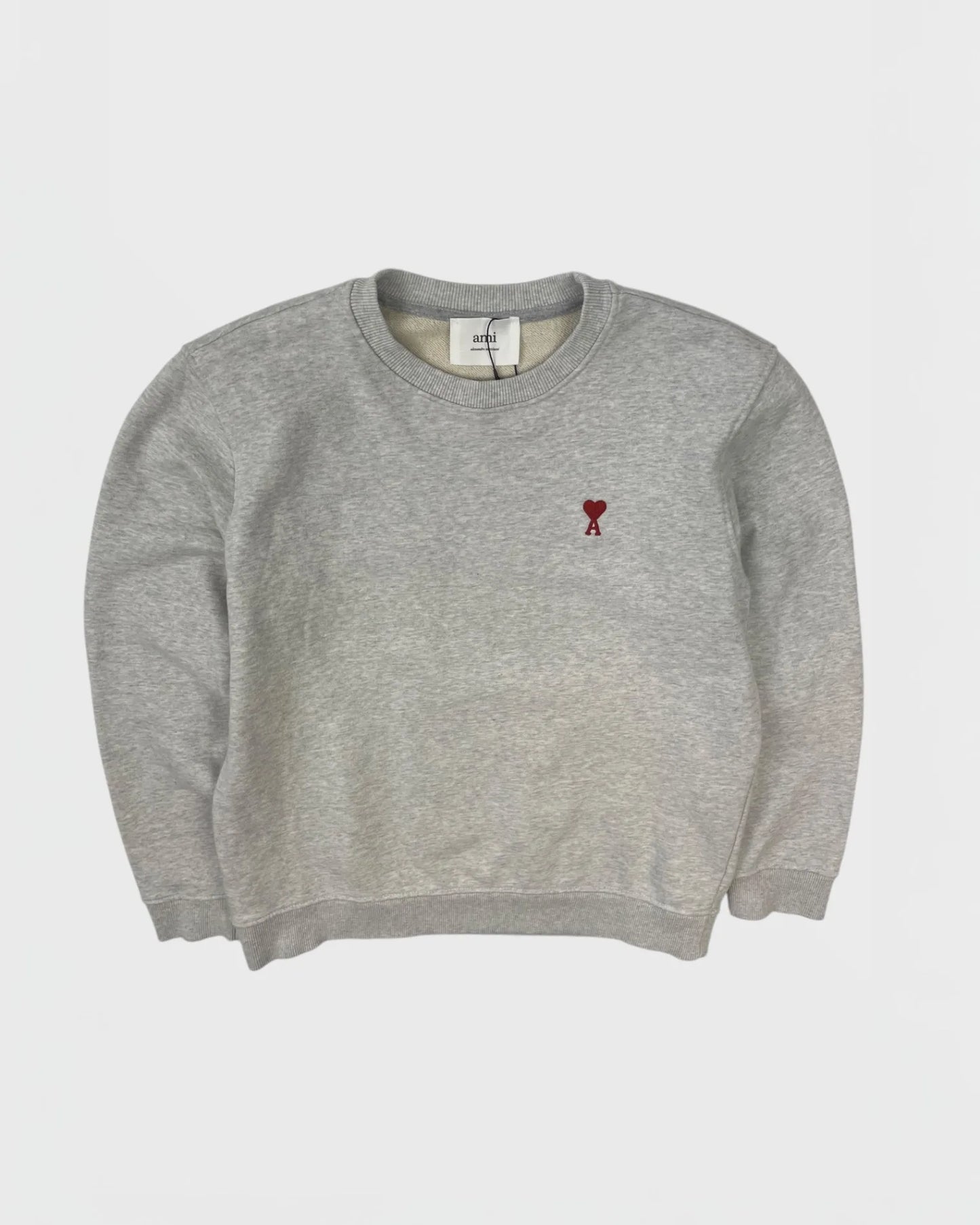 Ami Paris pull