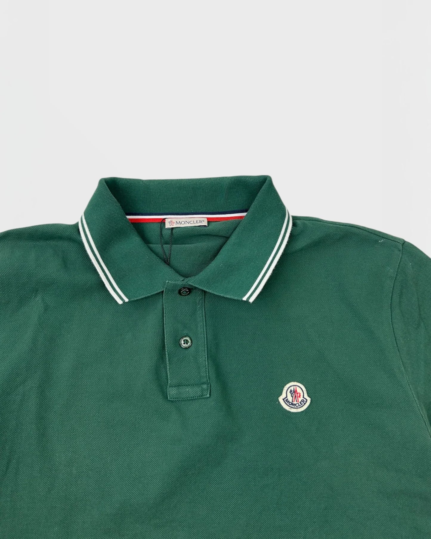 Moncler polo