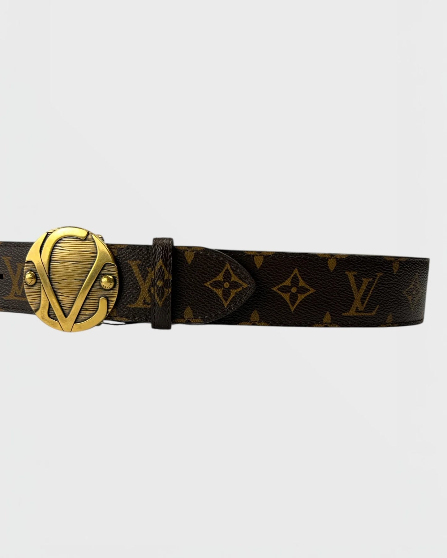 Louis Vuitton ceinture