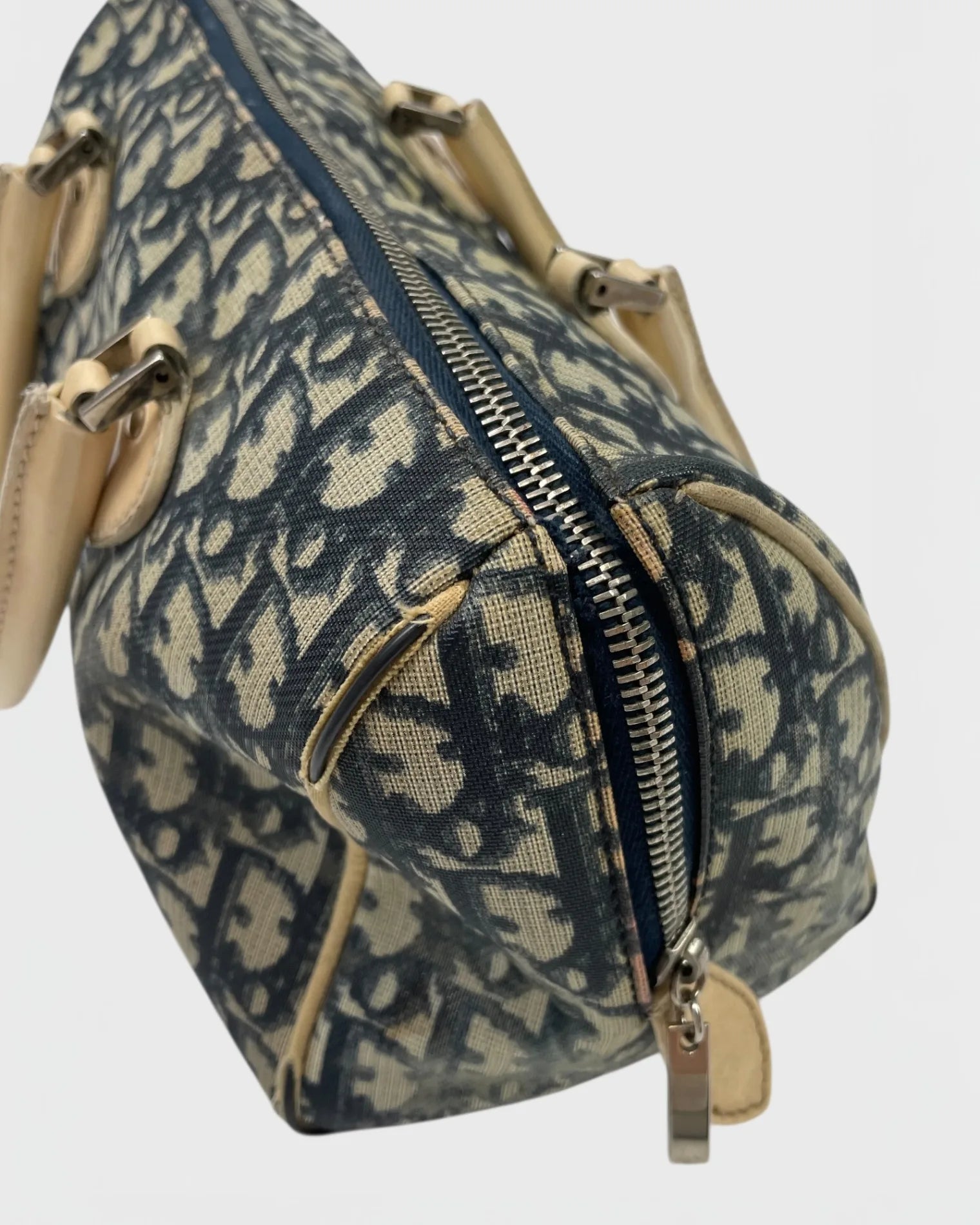 Christian Dior oblique sac à main