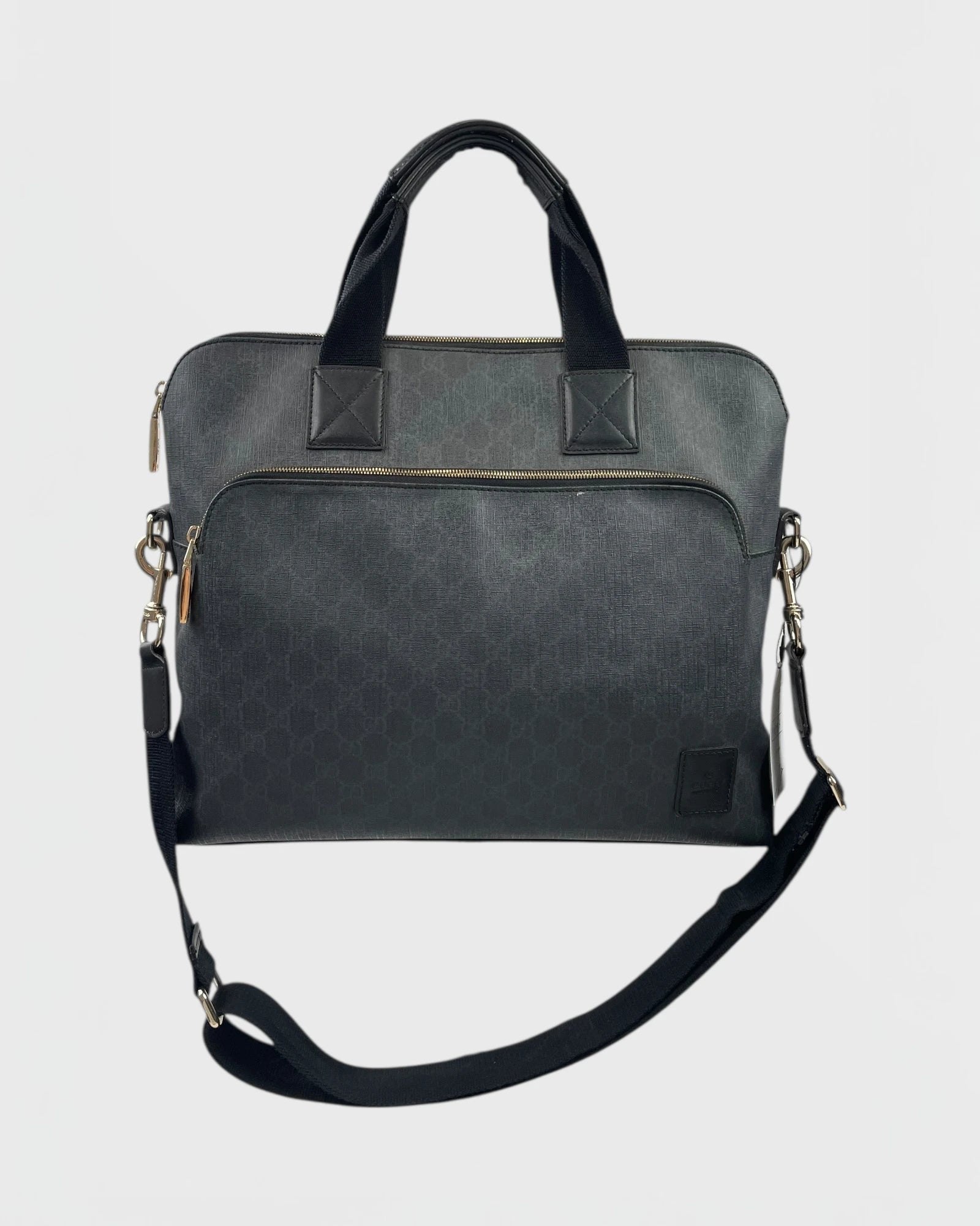 Gucci monogramme cartable