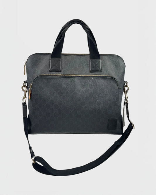 Gucci monogramme cartable
