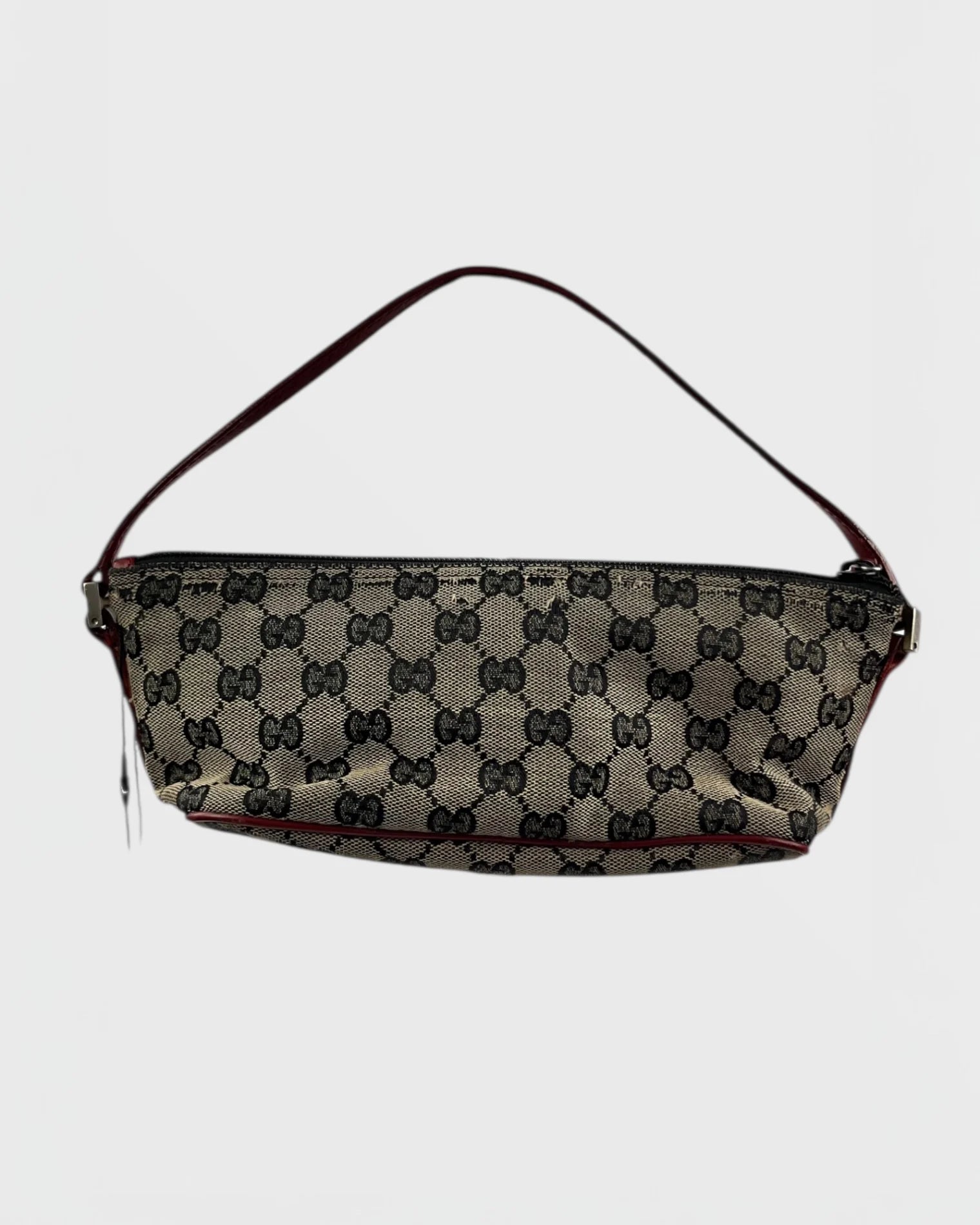 Gucci sac à main baguette