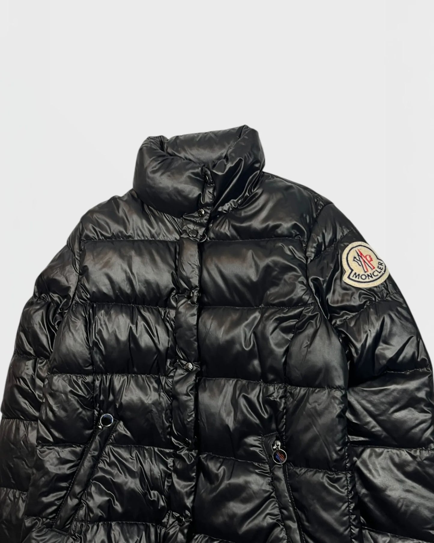 Moncler doudoune