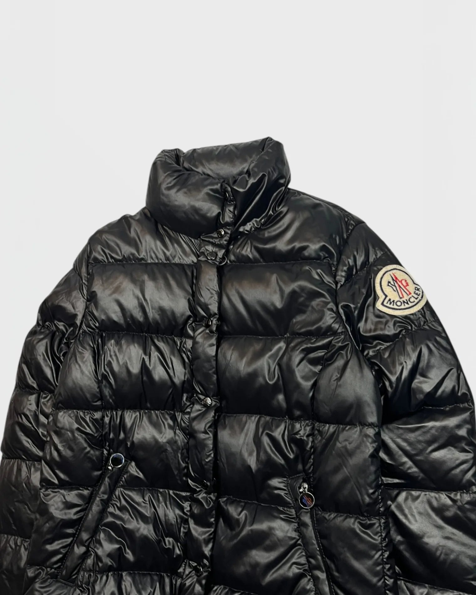 Moncler doudoune