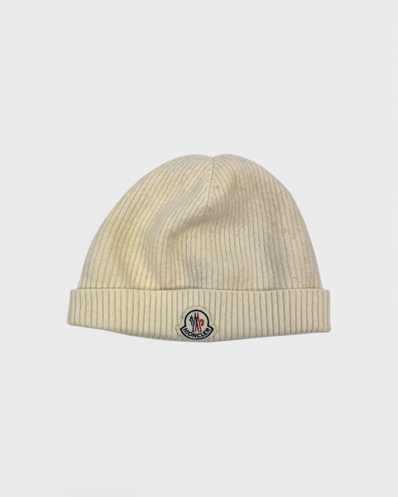 Moncler bonnet