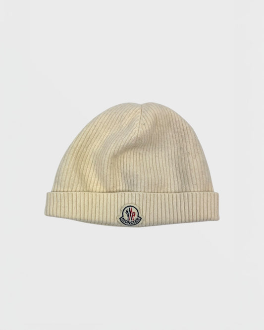 Moncler bonnet