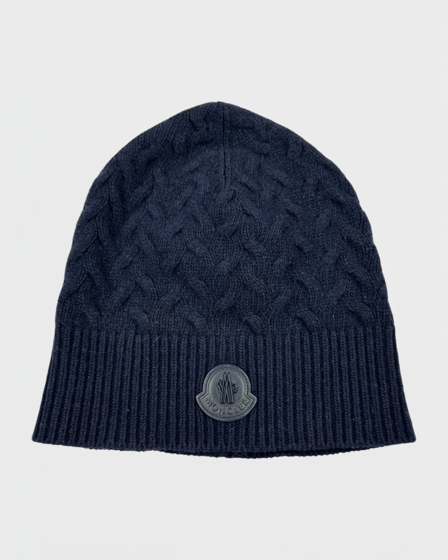 Moncler bonnet