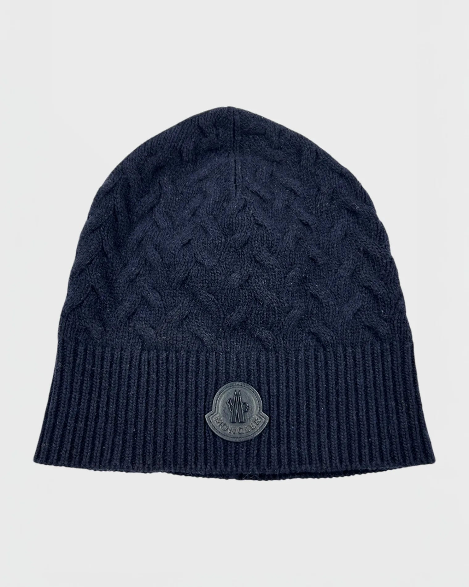 Moncler bonnet