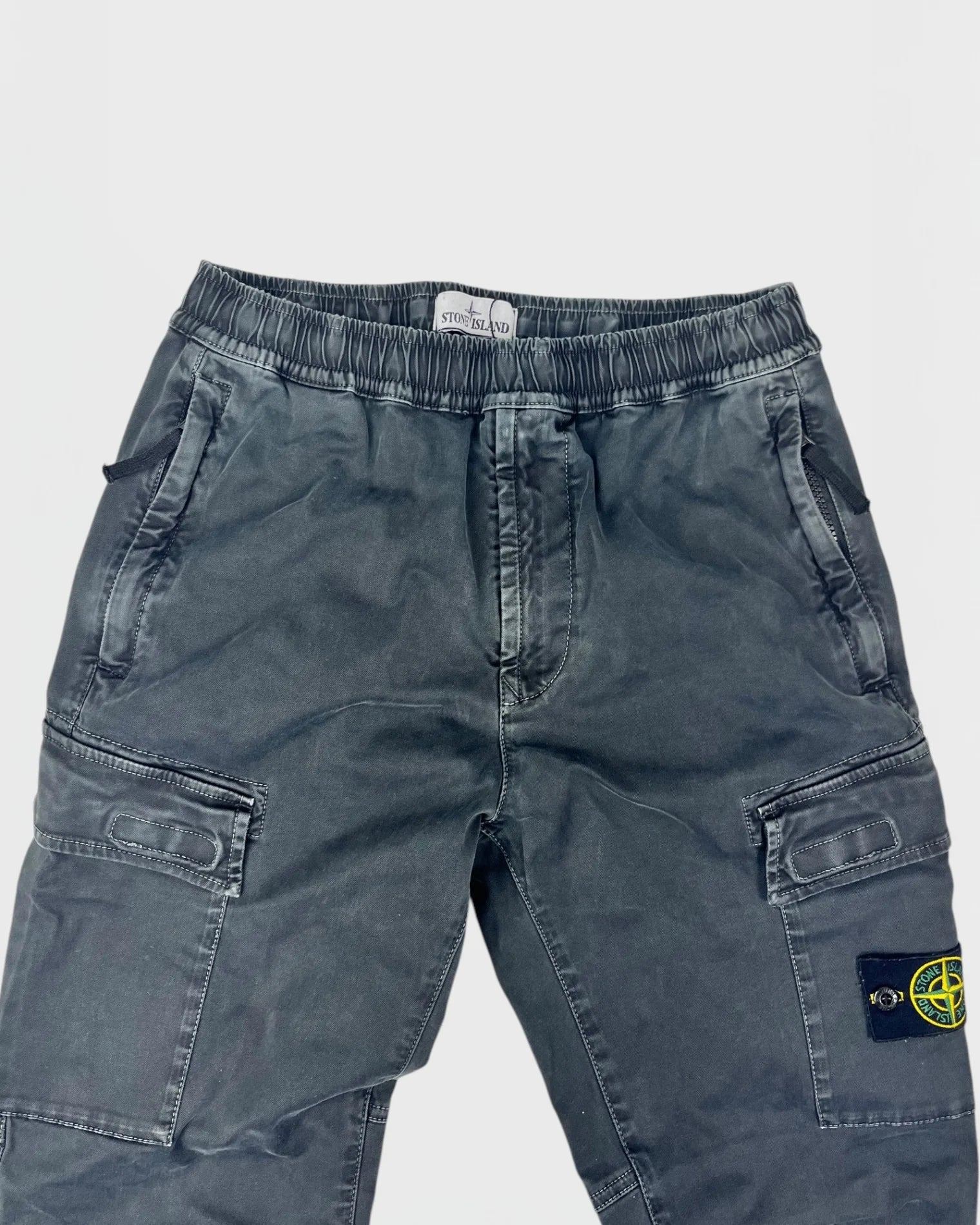 Stone Island cargo pantalon