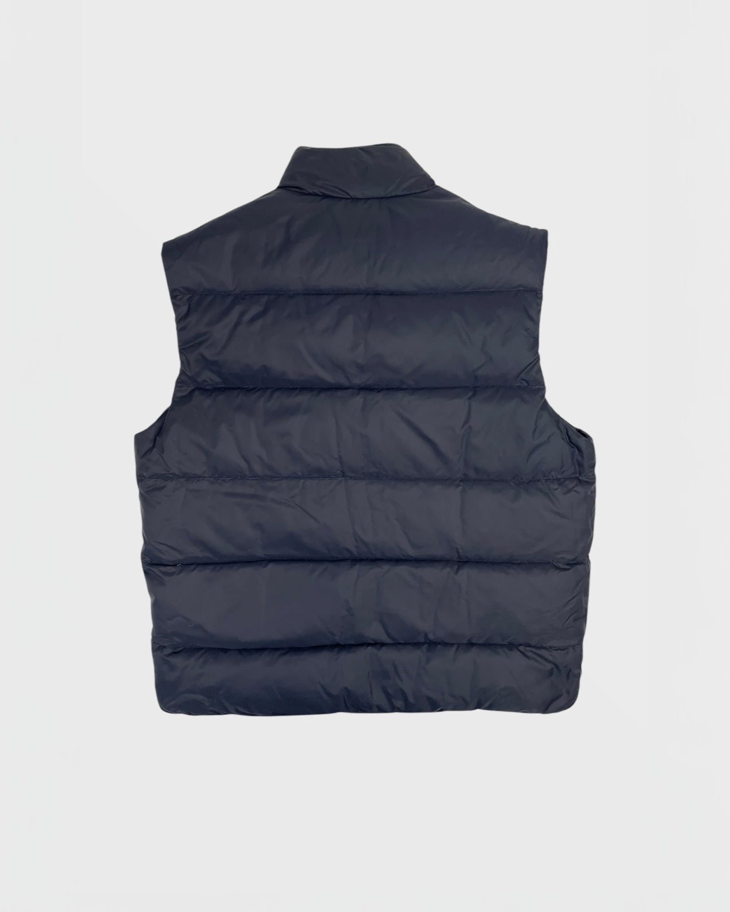 Moncler doudoune sans manche