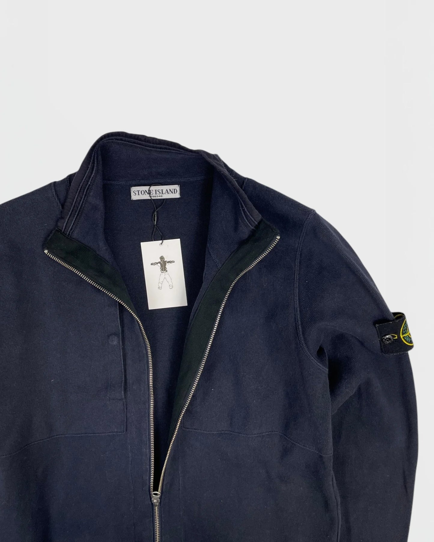 Stone Island gilet