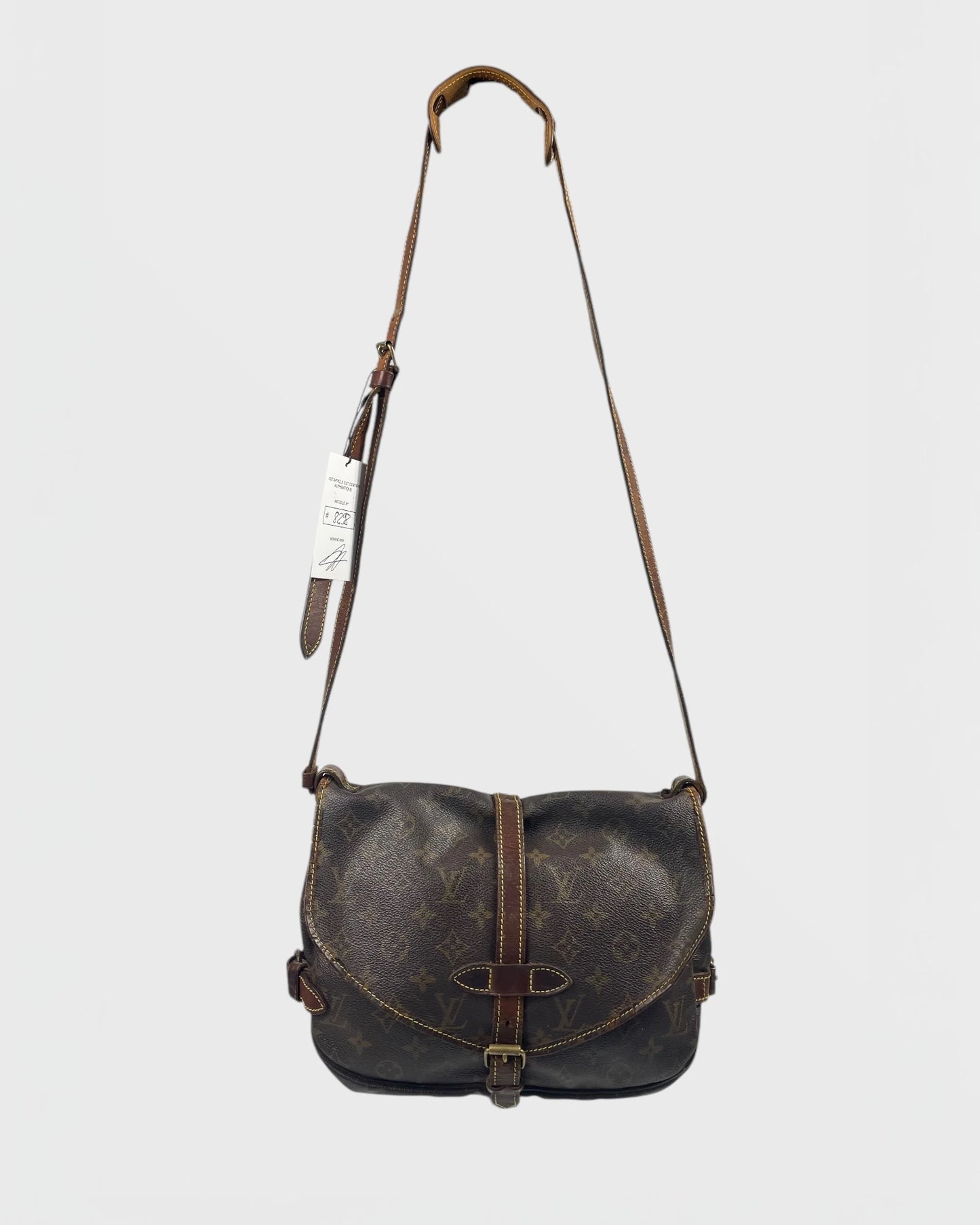 Louis Vuitton sacoche