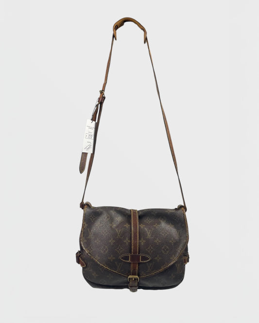 Louis Vuitton sacoche