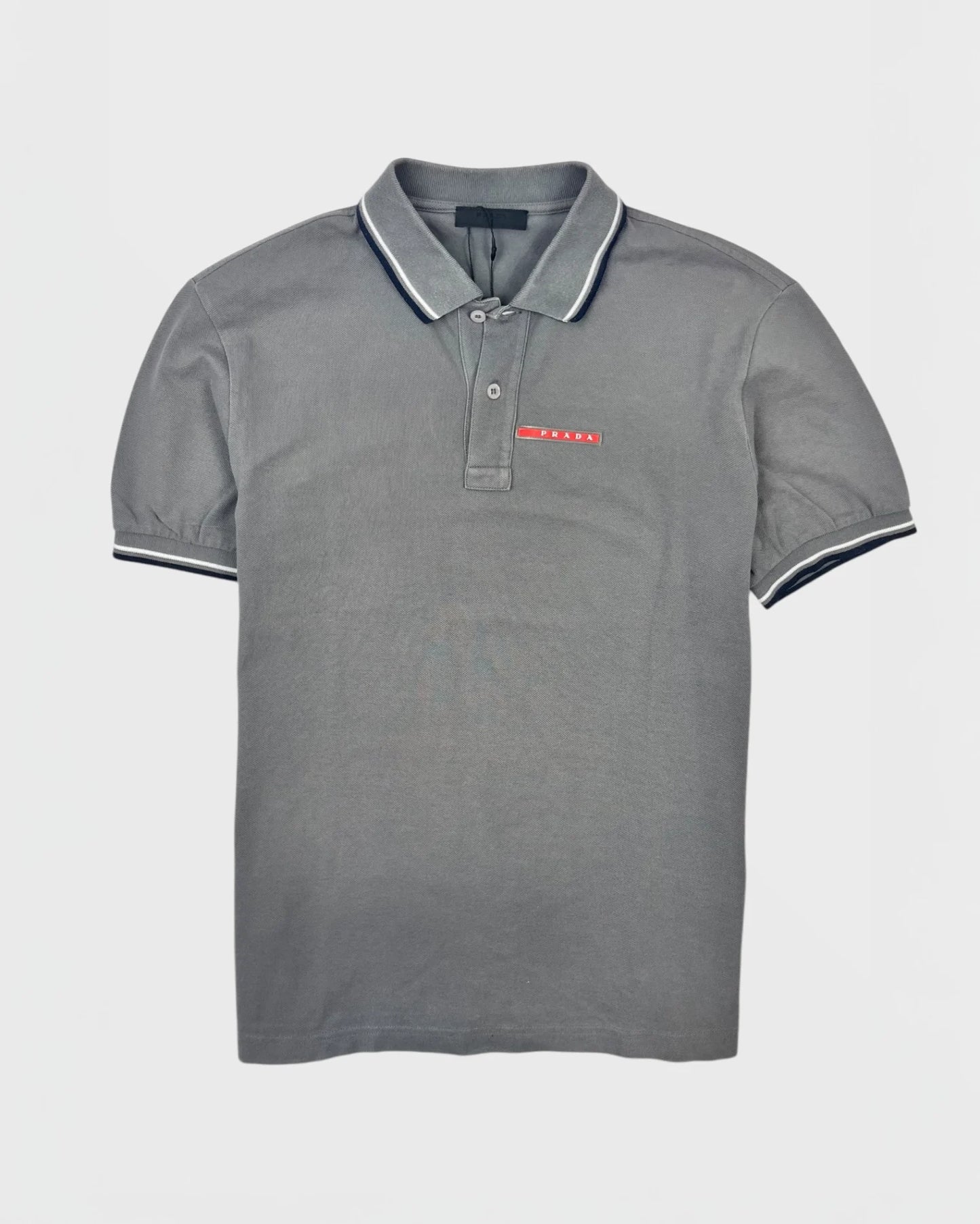 Prada polo
