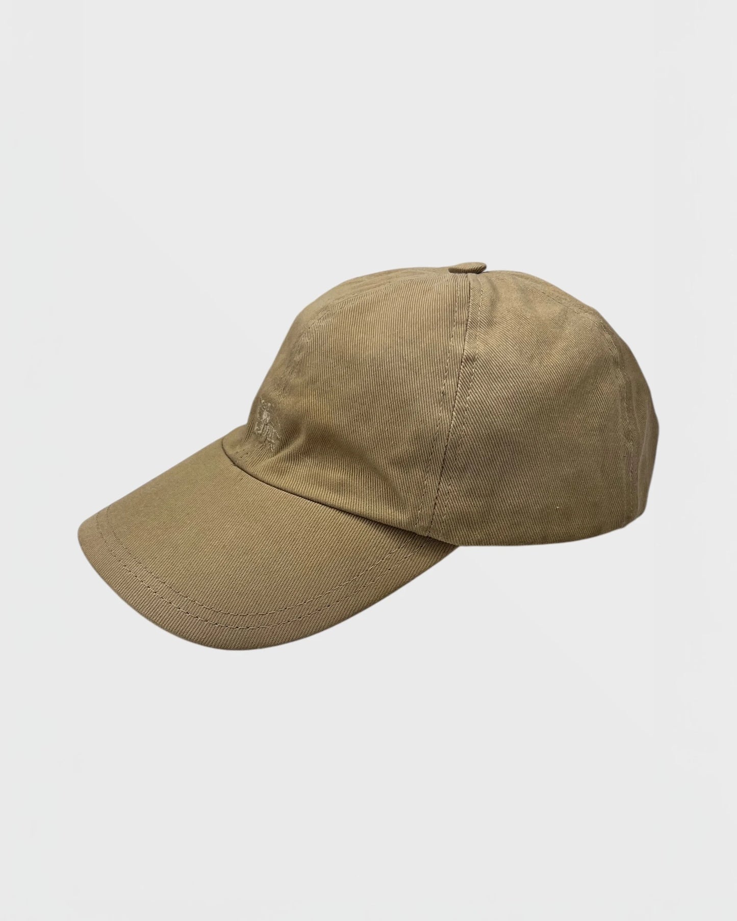 Burberry casquette