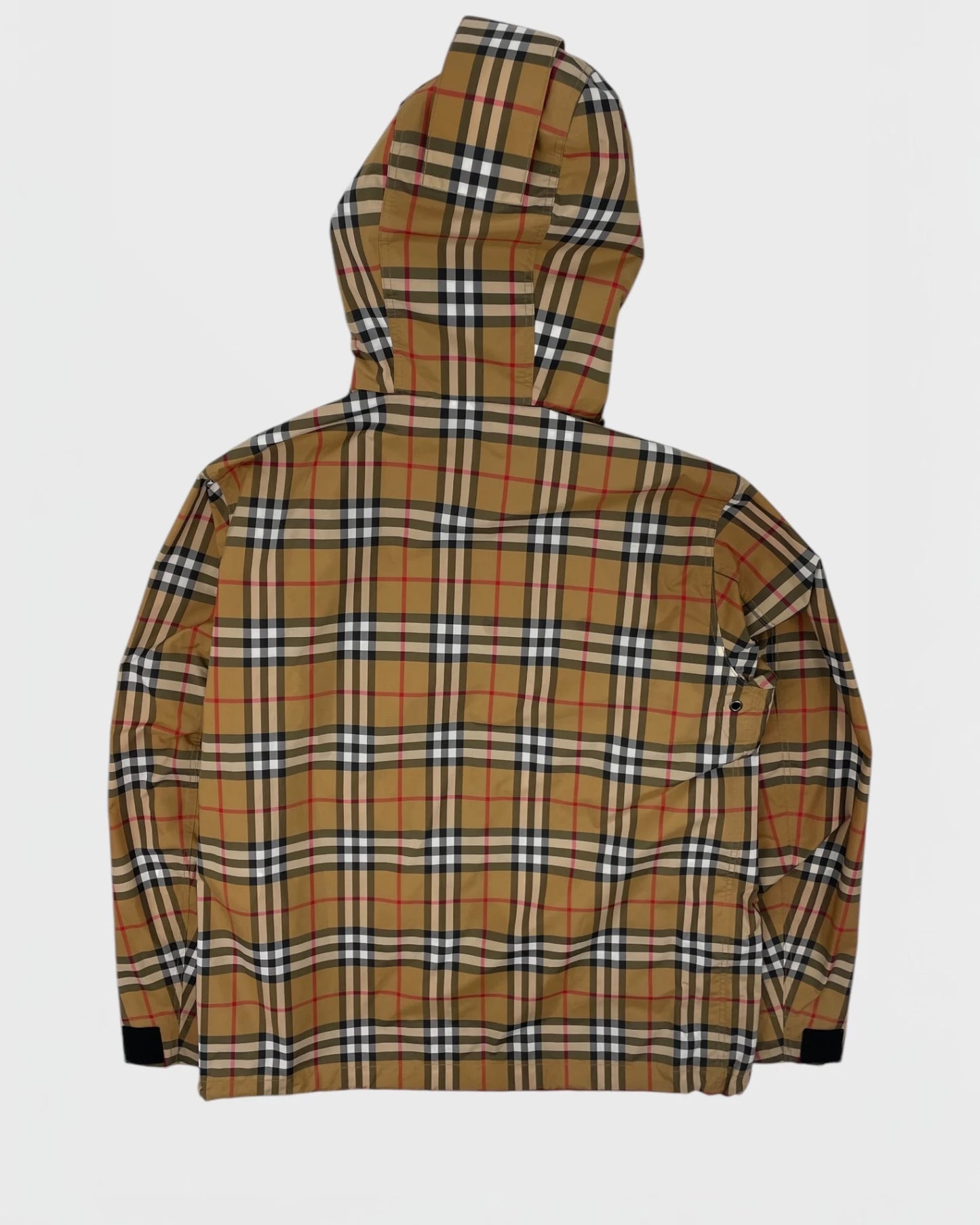 Burberry monogramme veste