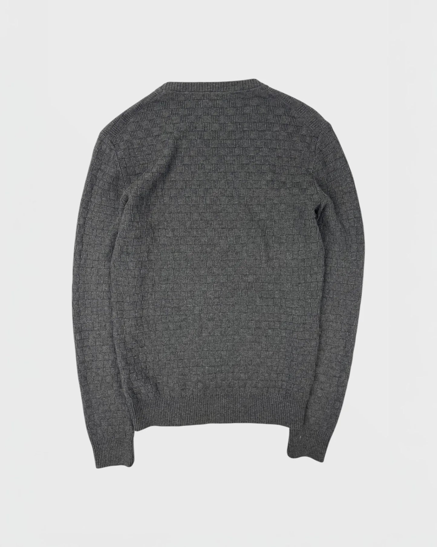 Louis Vuitton pull en laine