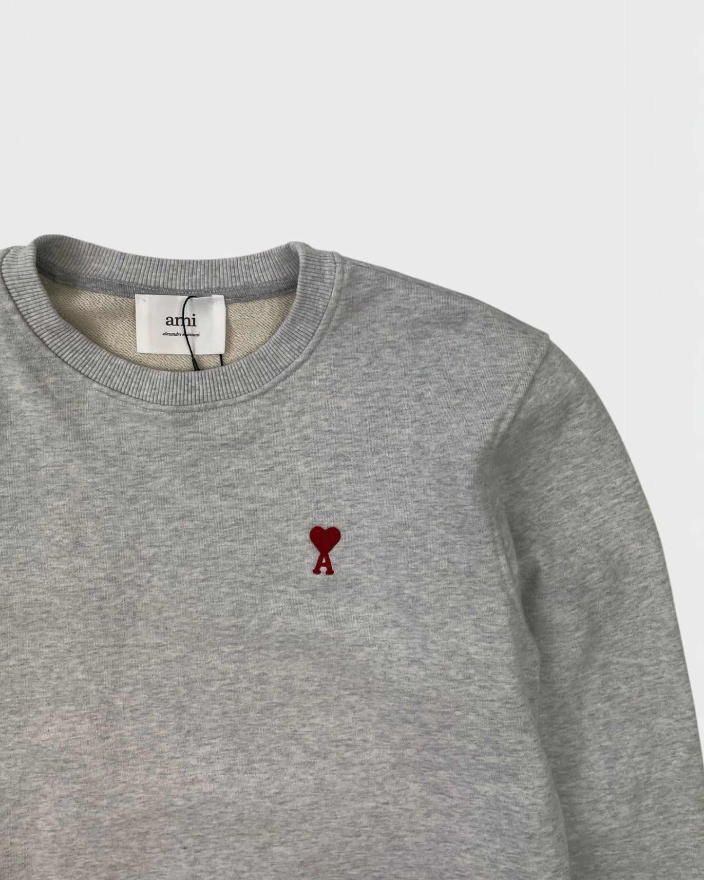 Ami Paris pull
