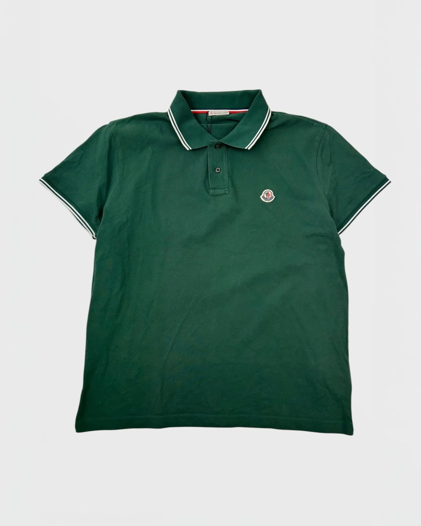 Moncler polo
