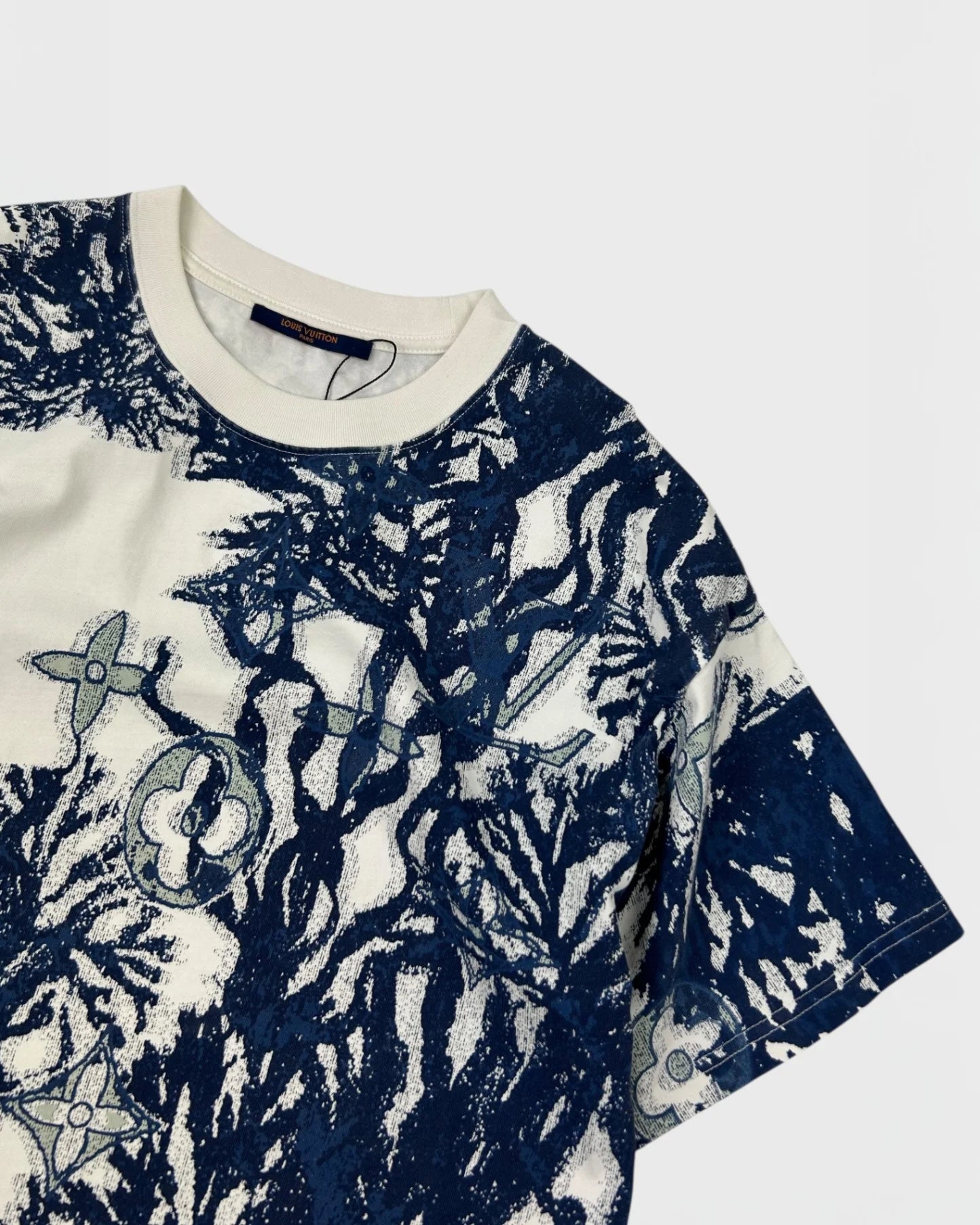 Louis Vuitton t-shirt