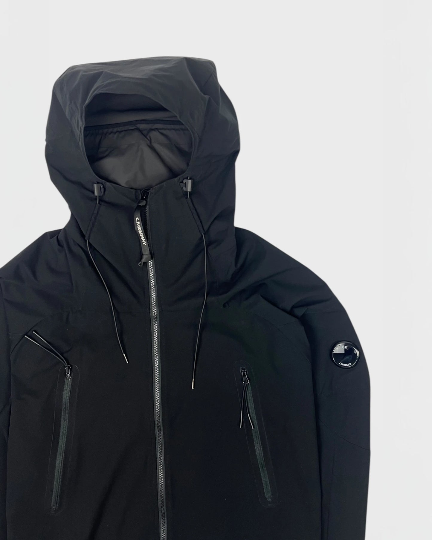 C.P. Company veste softshell