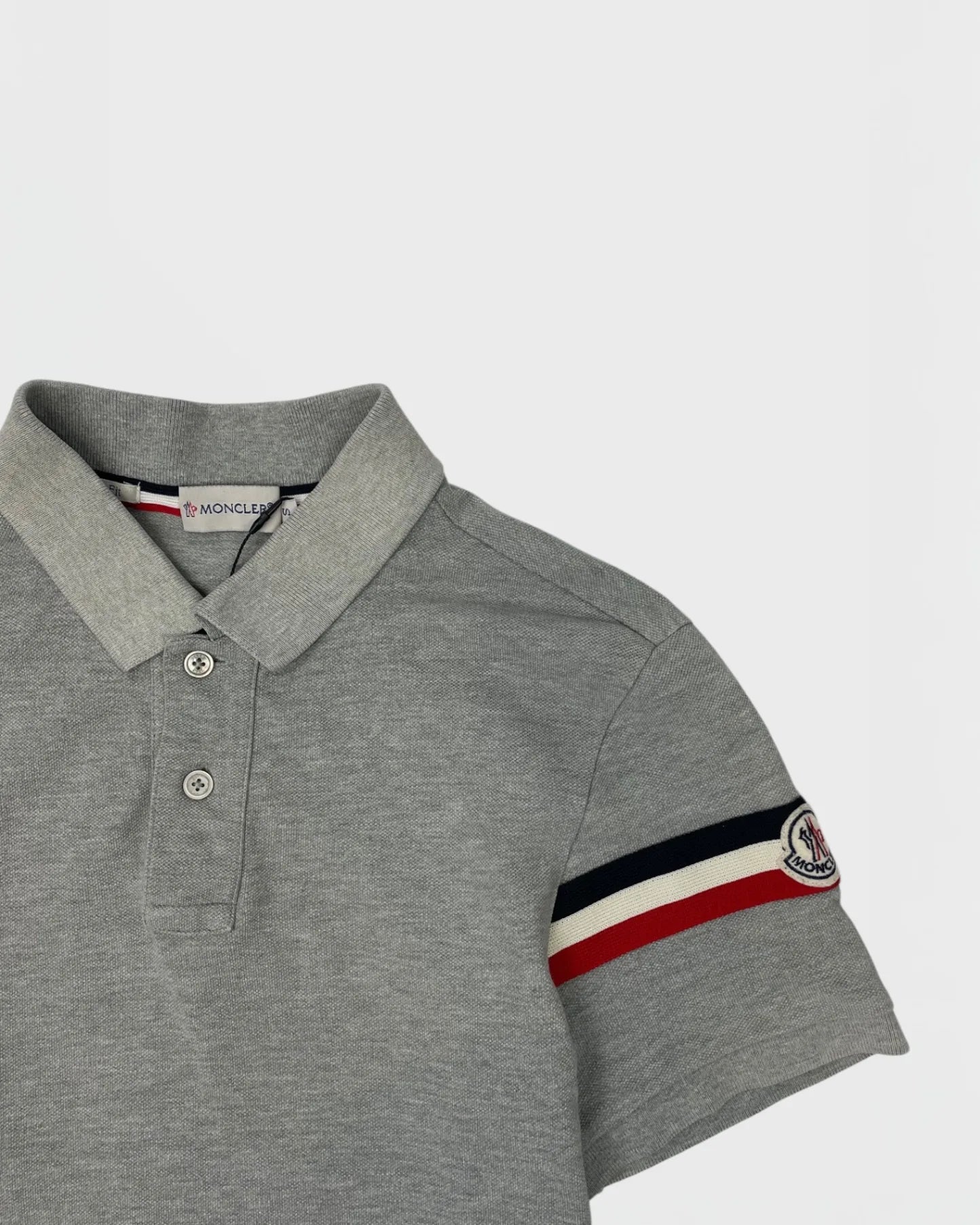 Moncler polo