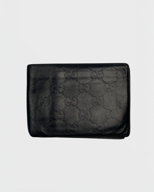 Gucci porte carte