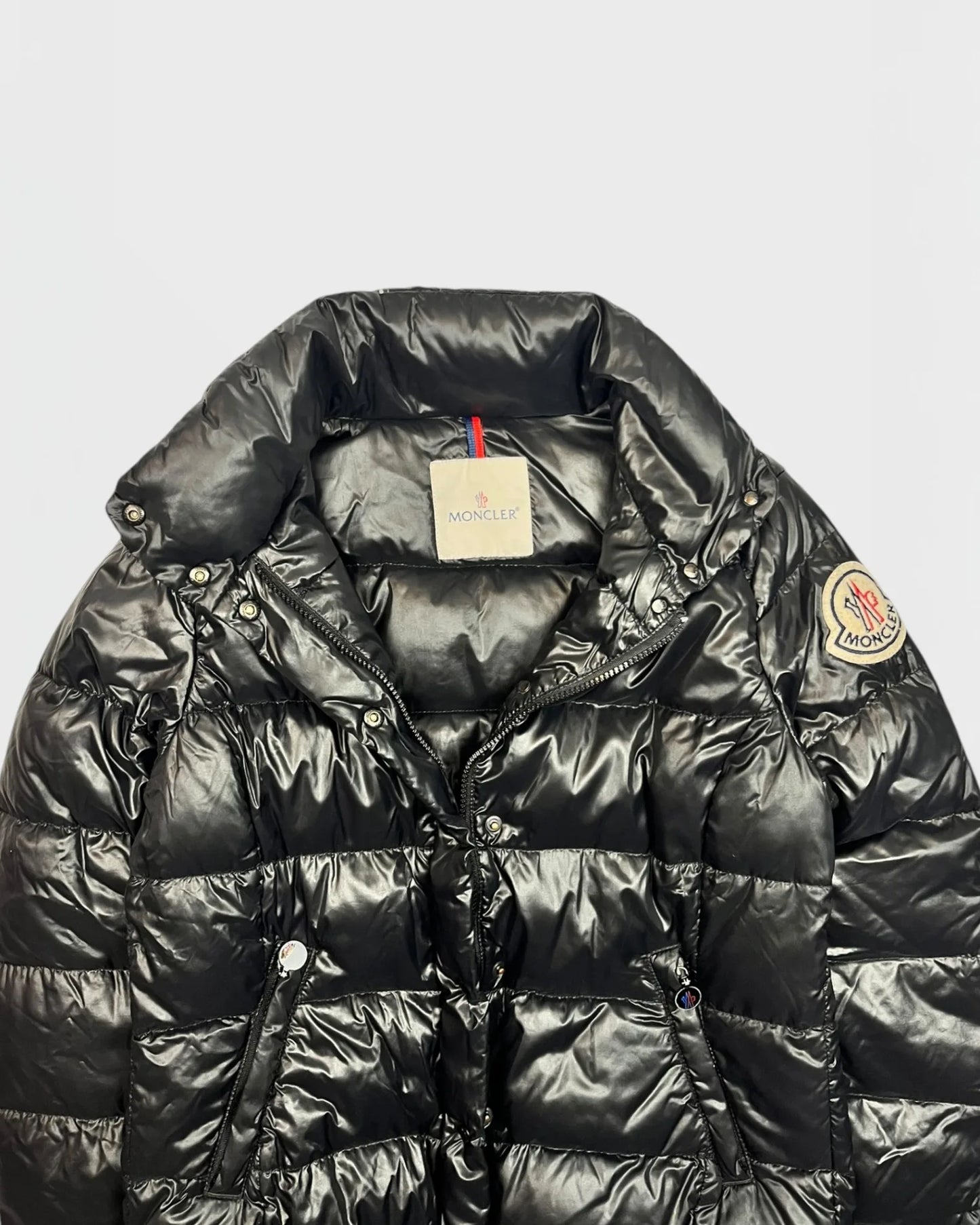 Moncler doudoune