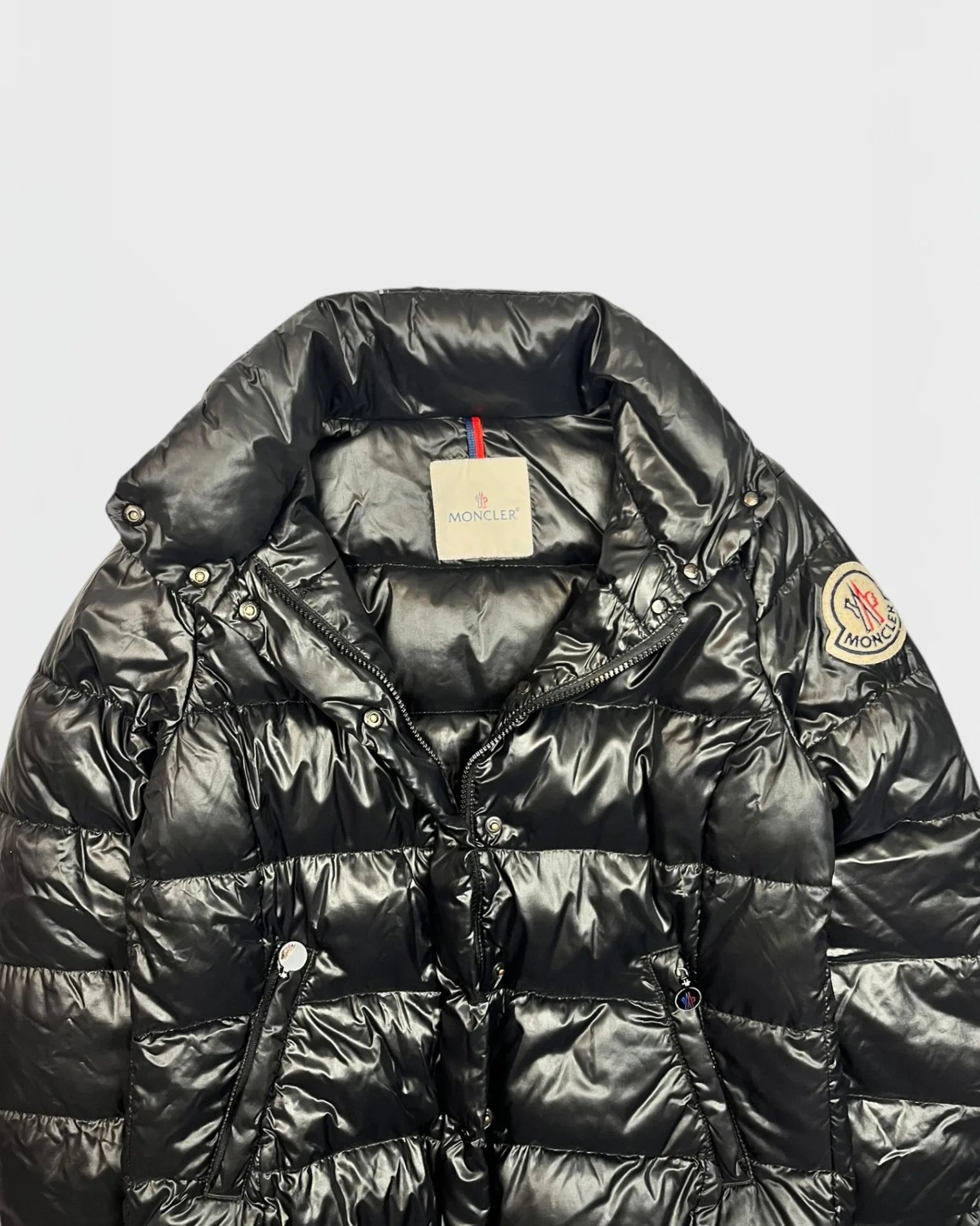 Moncler doudoune