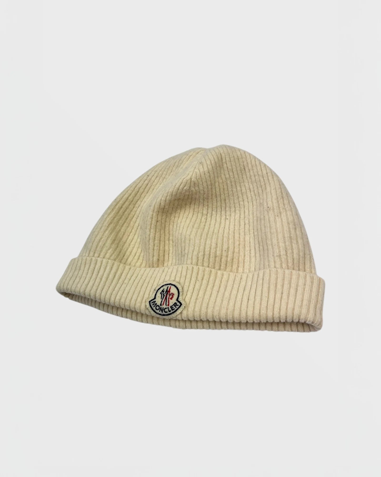 Moncler bonnet