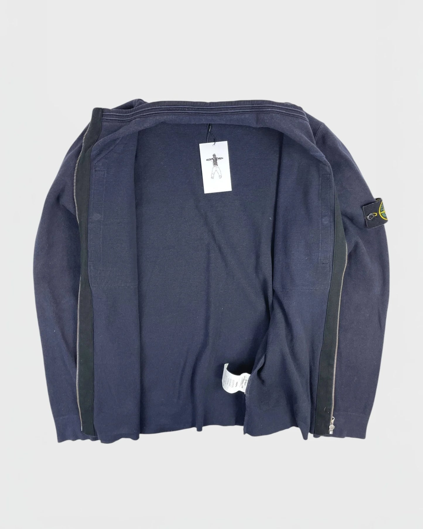 Stone Island gilet